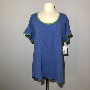 LuLaRoe “Classic” Tee